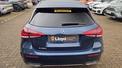 2019 (69) MERCEDES-BENZ A CLASS A180 AMG Line Executive 5dr 5960048