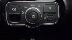 2019 (69) MERCEDES-BENZ A CLASS A180 AMG Line Executive 5dr 5960079