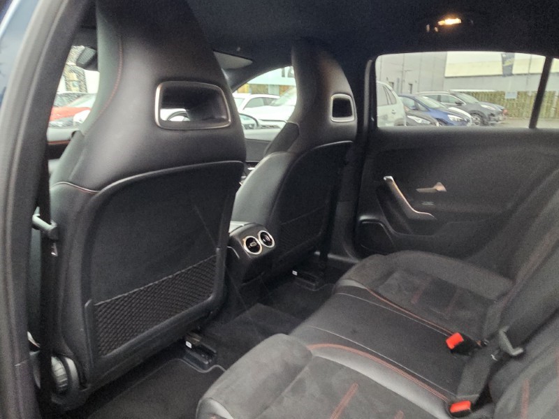 2019 (69) MERCEDES-BENZ A CLASS A180 AMG Line Executive 5dr 5960054