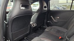 2019 (69) MERCEDES-BENZ A CLASS A180 AMG Line Executive 5dr 5960054