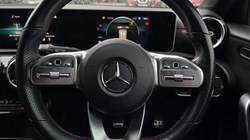 2019 (69) MERCEDES-BENZ A CLASS A180 AMG Line Executive 5dr 5960067