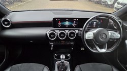 2019 (69) MERCEDES-BENZ A CLASS A180 AMG Line Executive 5dr 5960055