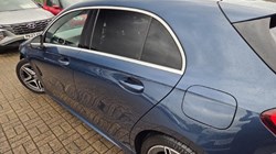 2019 (69) MERCEDES-BENZ A CLASS A180 AMG Line Executive 5dr 5960044