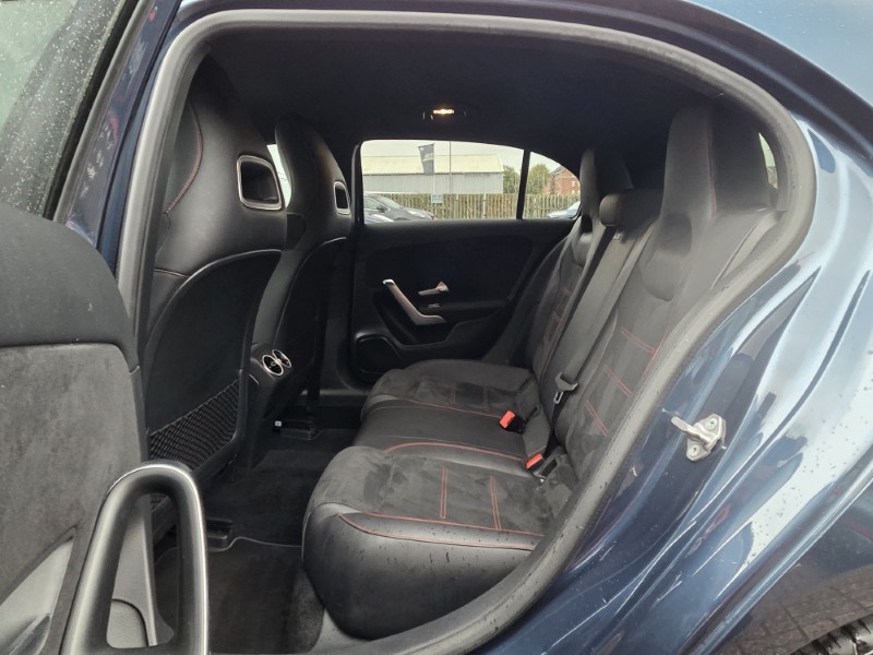 2019 (69) MERCEDES-BENZ A CLASS A180 AMG Line Executive 5dr 5960053
