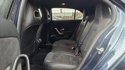 2019 (69) MERCEDES-BENZ A CLASS A180 AMG Line Executive 5dr 5960053