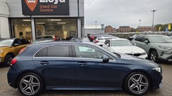2019 (69) MERCEDES-BENZ A CLASS A180 AMG Line Executive 5dr 5960035