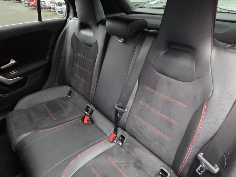 2019 (69) MERCEDES-BENZ A CLASS A180 AMG Line Executive 5dr 5960058