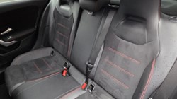 2019 (69) MERCEDES-BENZ A CLASS A180 AMG Line Executive 5dr 5960058