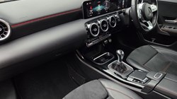 2019 (69) MERCEDES-BENZ A CLASS A180 AMG Line Executive 5dr 5960059