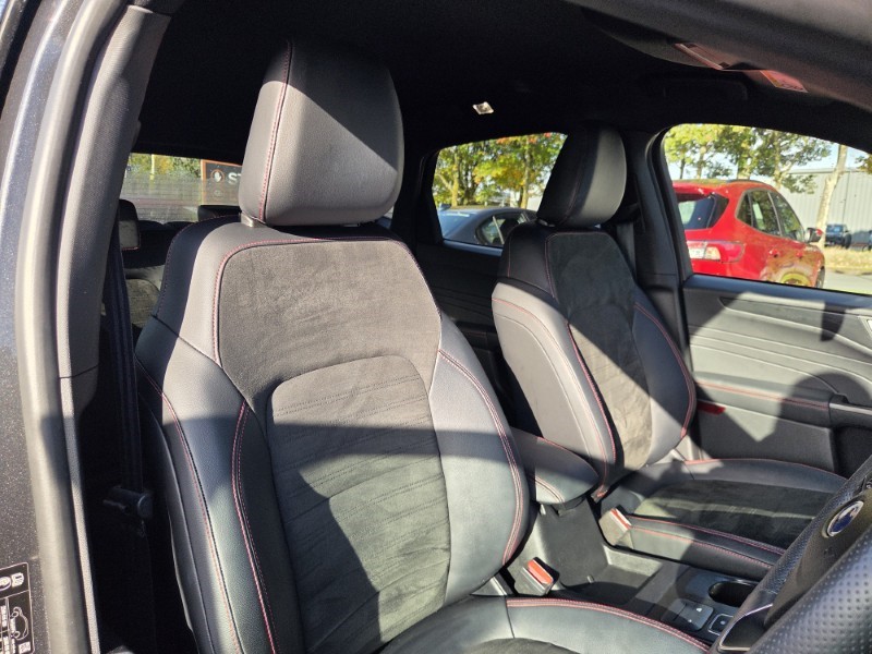 2023 (73) FORD KUGA 2.5 FHEV ST-Line Edition 5dr CVT 5962694