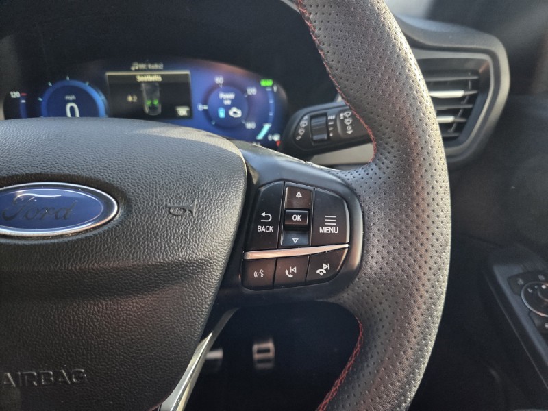 2023 (73) FORD KUGA 2.5 FHEV ST-Line Edition 5dr CVT 5962698