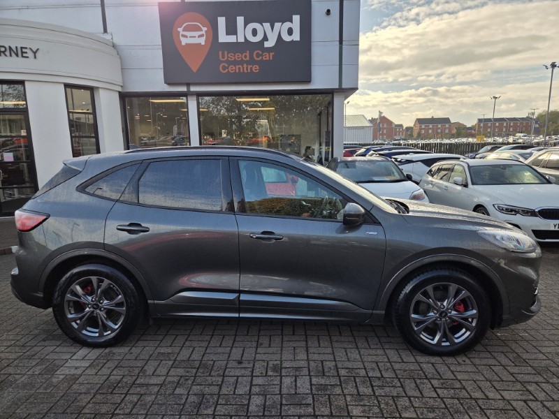 2023 (73) FORD KUGA 2.5 FHEV ST-Line Edition 5dr CVT 5962664