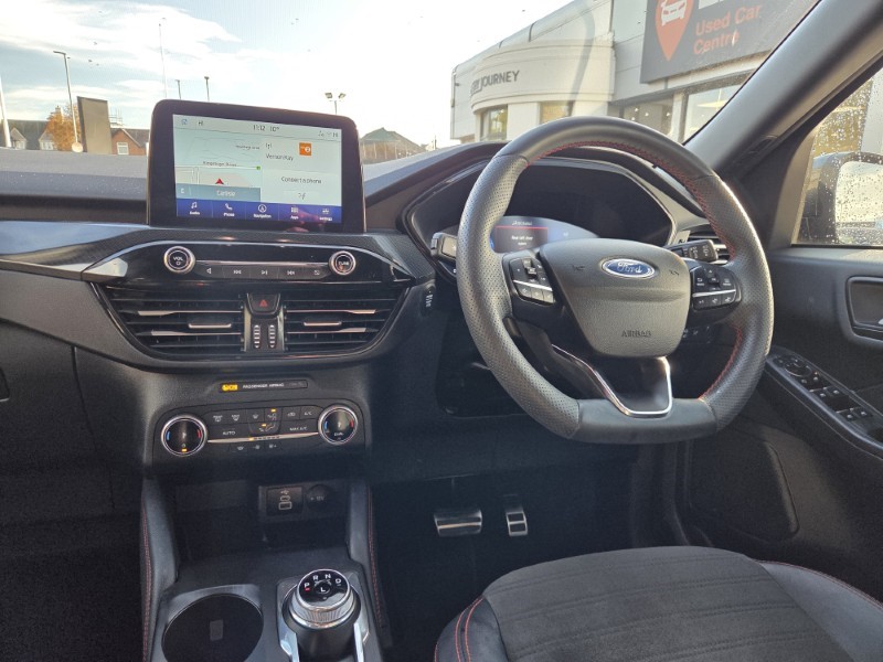 2023 (73) FORD KUGA 2.5 FHEV ST-Line Edition 5dr CVT 5962688