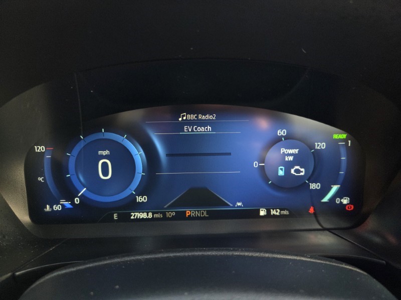 2023 (73) FORD KUGA 2.5 FHEV ST-Line Edition 5dr CVT 5962710