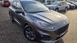2023 (73) FORD KUGA 2.5 FHEV ST-Line Edition 5dr CVT 5962670