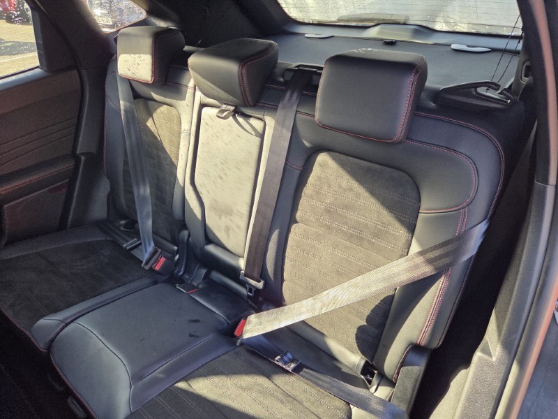 2023 (73) FORD KUGA 2.5 FHEV ST-Line Edition 5dr CVT 5962690