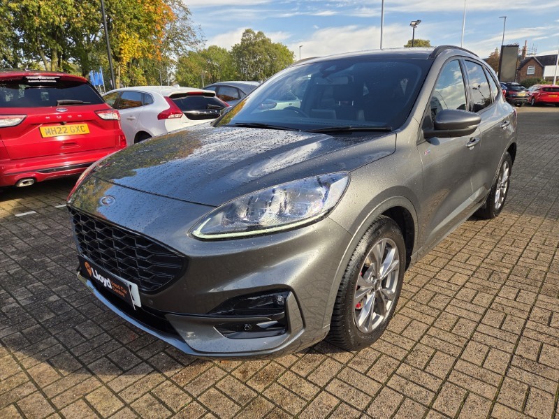 2023 (73) FORD KUGA 2.5 FHEV ST-Line Edition 5dr CVT 5962669