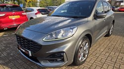 2023 (73) FORD KUGA 2.5 FHEV ST-Line Edition 5dr CVT 5962669