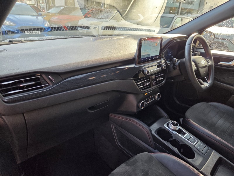 2023 (73) FORD KUGA 2.5 FHEV ST-Line Edition 5dr CVT 5962691