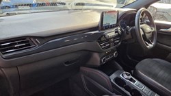 2023 (73) FORD KUGA 2.5 FHEV ST-Line Edition 5dr CVT 5962691