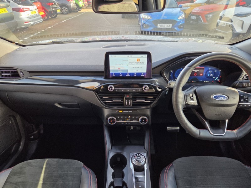 2023 (73) FORD KUGA 2.5 FHEV ST-Line Edition 5dr CVT 5962687