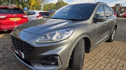2023 (73) FORD KUGA 2.5 FHEV ST-Line Edition 5dr CVT 5962672