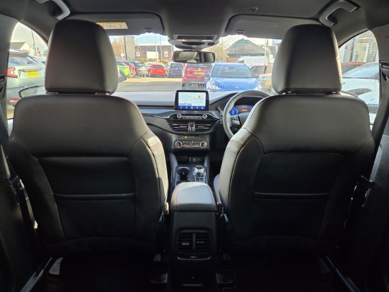2023 (73) FORD KUGA 2.5 FHEV ST-Line Edition 5dr CVT 5962683