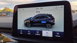 2023 (73) FORD KUGA 2.5 FHEV ST-Line Edition 5dr CVT 5962708