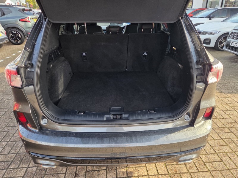 2023 (73) FORD KUGA 2.5 FHEV ST-Line Edition 5dr CVT 5962681