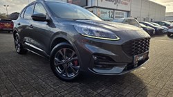 2023 (73) FORD KUGA 2.5 FHEV ST-Line Edition 5dr CVT 5962677