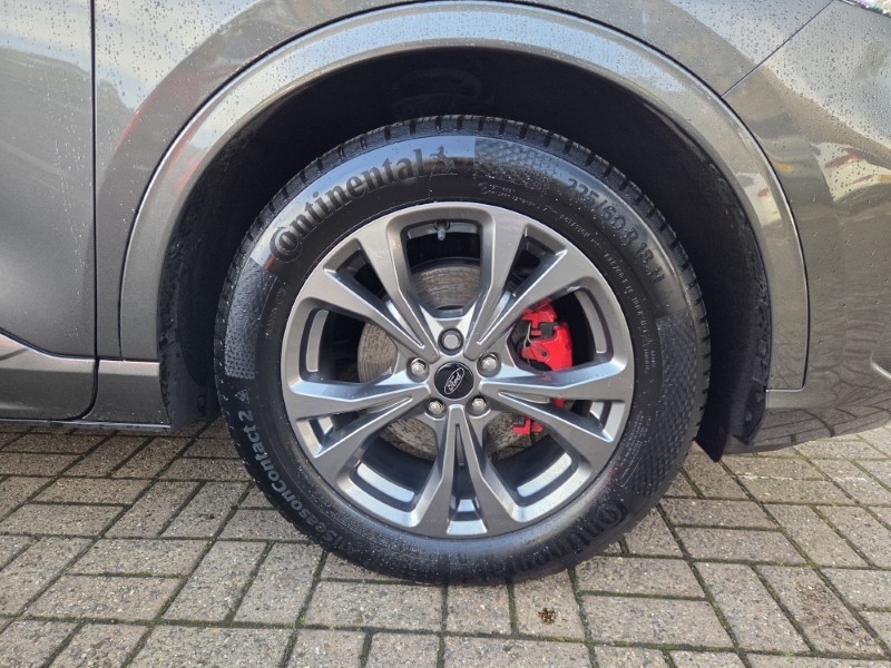 2023 (73) FORD KUGA 2.5 FHEV ST-Line Edition 5dr CVT 5962665