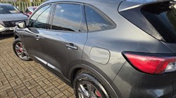 2023 (73) FORD KUGA 2.5 FHEV ST-Line Edition 5dr CVT 5962673