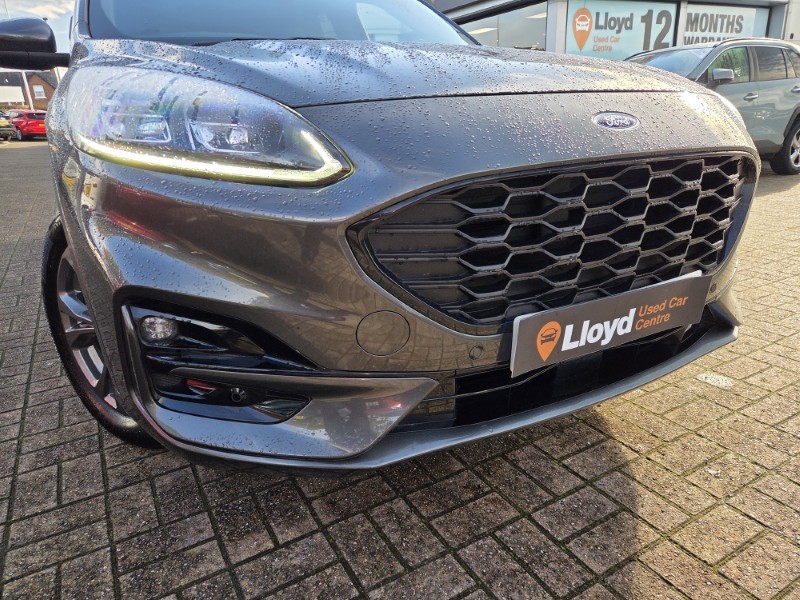 2023 (73) FORD KUGA 2.5 FHEV ST-Line Edition 5dr CVT 5962671