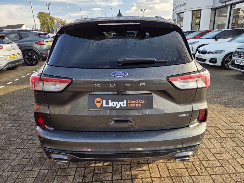 2023 (73) FORD KUGA 2.5 FHEV ST-Line Edition 5dr CVT 5962679
