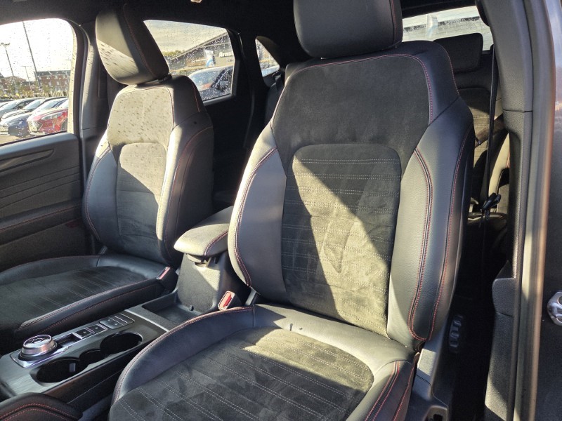 2023 (73) FORD KUGA 2.5 FHEV ST-Line Edition 5dr CVT 5962693
