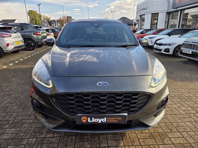 2023 (73) FORD KUGA 2.5 FHEV ST-Line Edition 5dr CVT 5962668