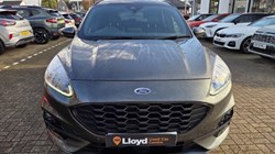2023 (73) FORD KUGA 2.5 FHEV ST-Line Edition 5dr CVT 5962668