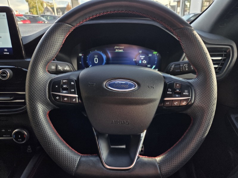 2023 (73) FORD KUGA 2.5 FHEV ST-Line Edition 5dr CVT 5962699
