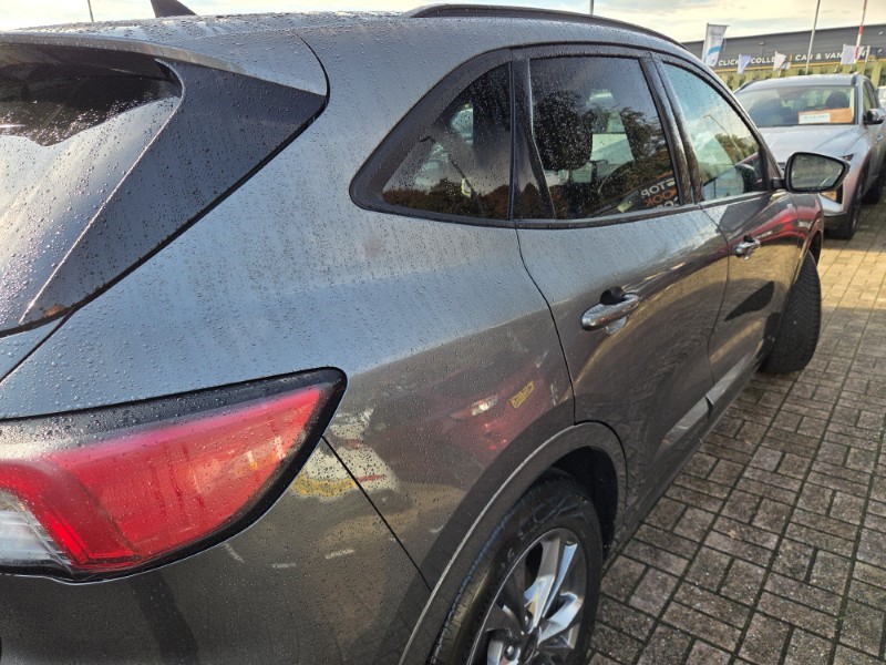 2023 (73) FORD KUGA 2.5 FHEV ST-Line Edition 5dr CVT 5962674