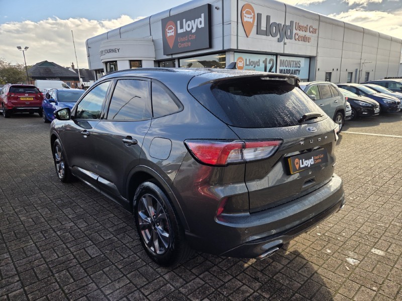 2023 (73) FORD KUGA 2.5 FHEV ST-Line Edition 5dr CVT 5962678