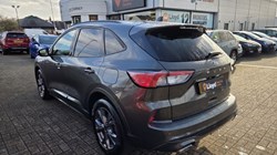 2023 (73) FORD KUGA 2.5 FHEV ST-Line Edition 5dr CVT 5962678