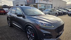 2023 (73) FORD KUGA 2.5 FHEV ST-Line Edition 5dr CVT 5962667