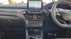 2023 (73) FORD KUGA 2.5 FHEV ST-Line Edition 5dr CVT 5962689
