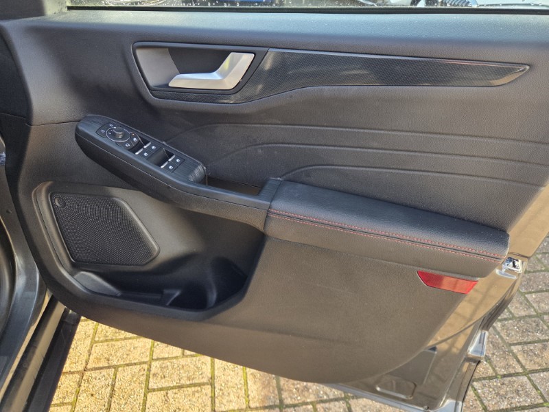 2023 (73) FORD KUGA 2.5 FHEV ST-Line Edition 5dr CVT 5962695