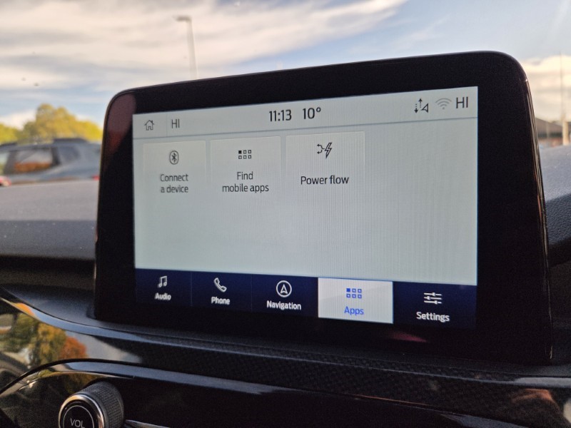 2023 (73) FORD KUGA 2.5 FHEV ST-Line Edition 5dr CVT 5962707