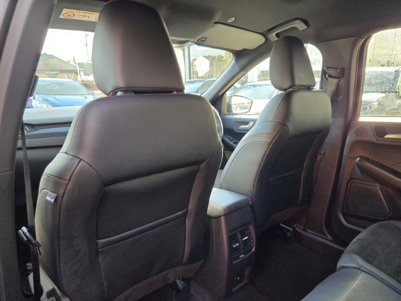 2023 (73) FORD KUGA 2.5 FHEV ST-Line Edition 5dr CVT 5962685