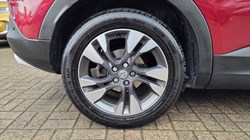 2020 (70) VAUXHALL GRANDLAND X 1.2 Turbo Griffin 5dr Auto 5960128