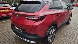 2020 (70) VAUXHALL GRANDLAND X 1.2 Turbo Griffin 5dr Auto 5960141