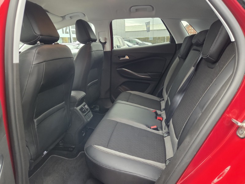 2020 (70) VAUXHALL GRANDLAND X 1.2 Turbo Griffin 5dr Auto 5960147