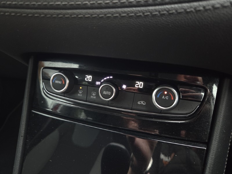 2020 (70) VAUXHALL GRANDLAND X 1.2 Turbo Griffin 5dr Auto 5960163